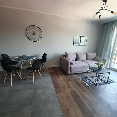 Apartamenty W Bieszczadach Ustrzyki Dolne Exteriér fotografie