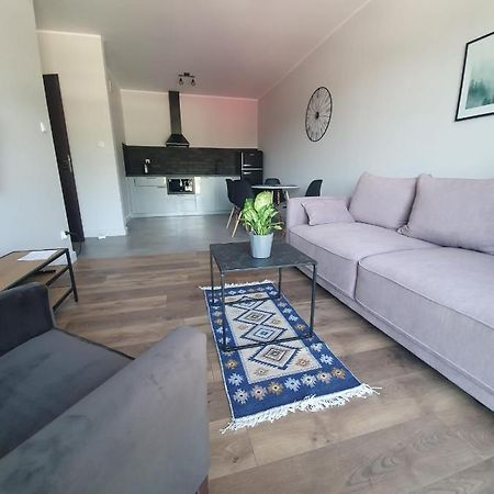 Apartamenty W Bieszczadach Ustrzyki Dolne Exteriér fotografie