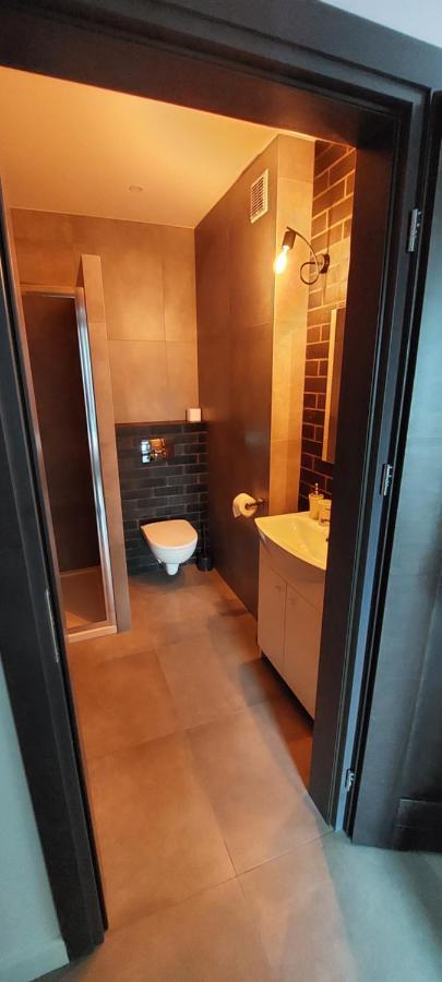Apartamenty W Bieszczadach Ustrzyki Dolne Exteriér fotografie