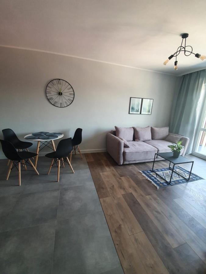 Apartamenty W Bieszczadach Ustrzyki Dolne Exteriér fotografie
